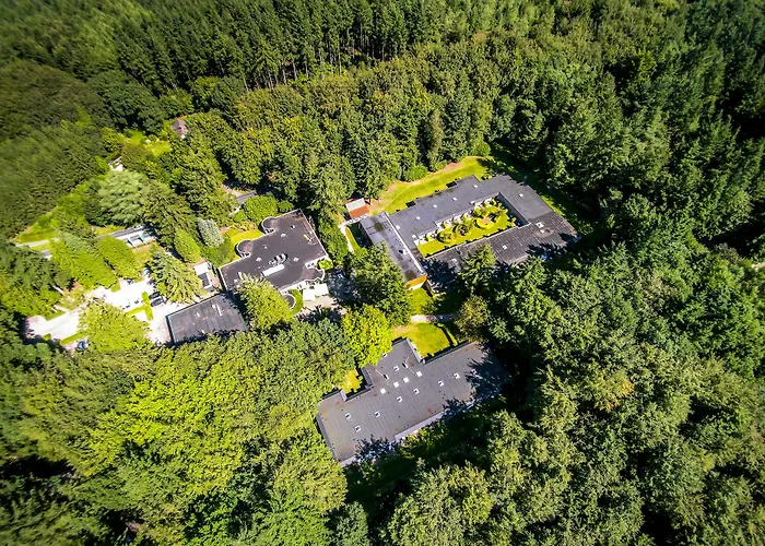 Fletcher -Restaurant Mooi Veluwe