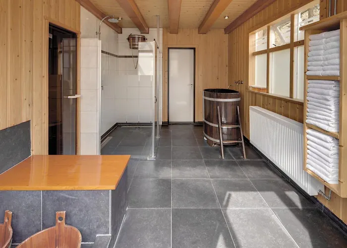 Fletcher -Restaurant Mooi Veluwe